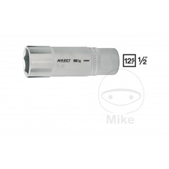 HAZET hexagonal socket wrench 1/2 30 MM 85 604.88.70