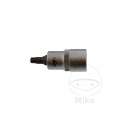 JMP torx screwdriver bit 1/2 T40 55 MM 605.01.22