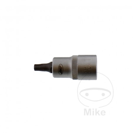 JMP Punta de destornillador torx 1/2 T40 55 MM 605.01.22