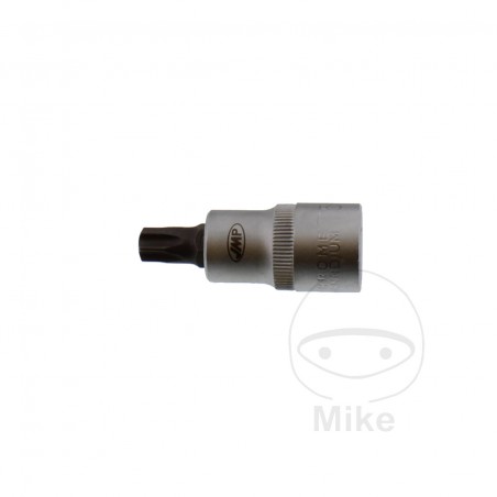 JMP torx screwdriver bit 1/2 T50 55 MM 605.01.25