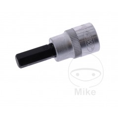 JMP Punta de destornillador allen 3/8 8 MM 48 605.06.44