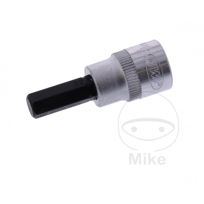 JMP Allen screwdriver bit 3/8 8 MM 48 605.06.44