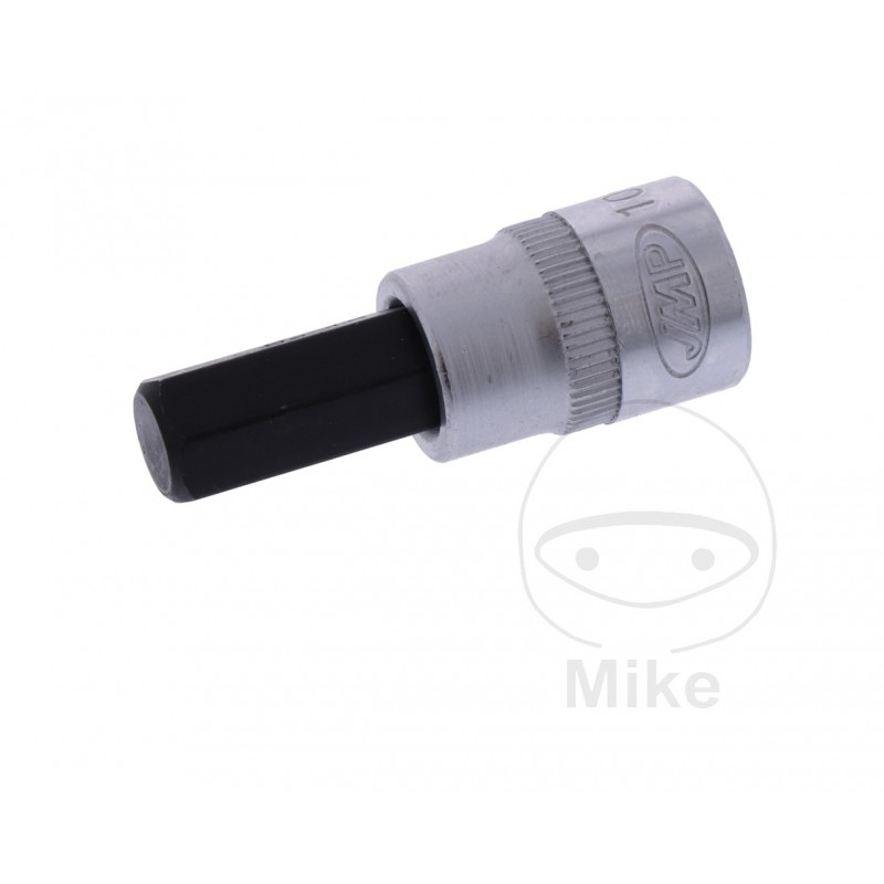 JMP Allen screwdriver bit 3/8 10 MM 48 605.06.46