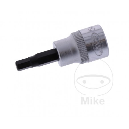 JMP Allen screwdriver bit 3/8 5 MM 48 605.06.75