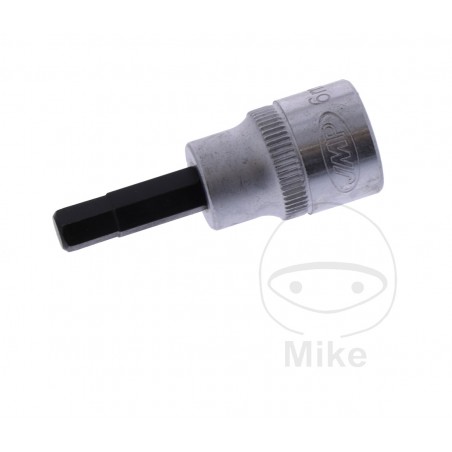 JMP Punta de destornillador allen 3/8 6 MM 48 605.06.76