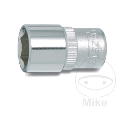 HAZET hexagonal socket wrench 1/4 5/16 605.25.18