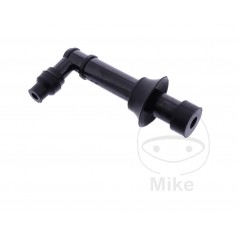 Spark plug pipe GY6 4T 704.20.13