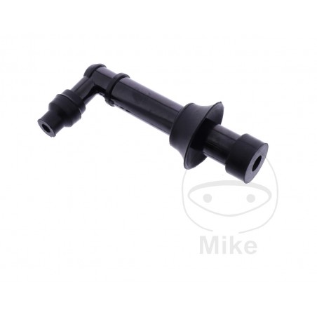 Spark plug pipe GY6 4T 704.20.13