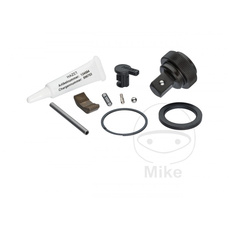 Kit recambios para llave carraca 916HP 605.06.40