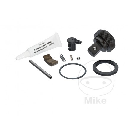 Spare parts kit for ratchet wrench 916HP 605.06.40