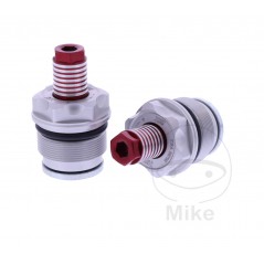 YSS SUSPENSION Tapa de horquilla ajustable 33XM29X1.0 7430994