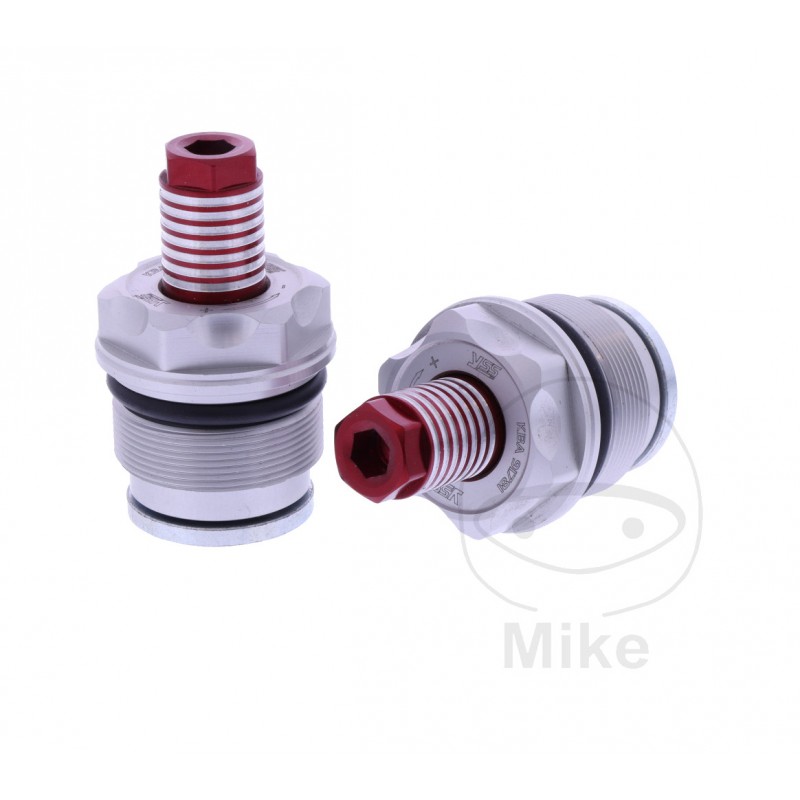 YSS SUSPENSION Adjustable fork cap 33XM29X1.0 7430994