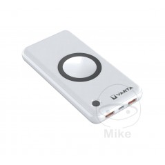 Wireless portable charger + cable USB C 15.000 MAH 1560146