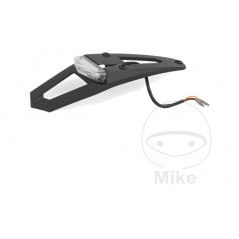 POLISPORT Tail light fender extension LED 716.51.78