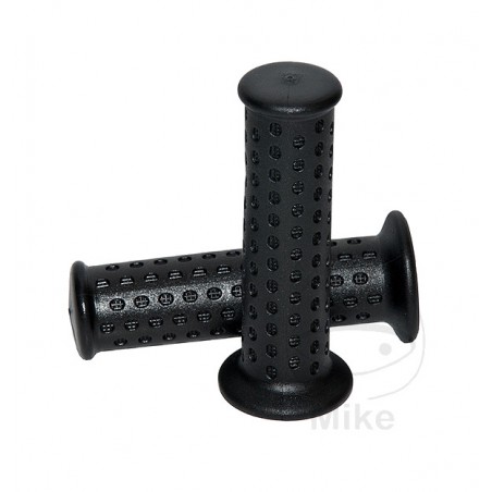 DOMINO Puños de moto cerrados Ø22 MM 118 729.90.27