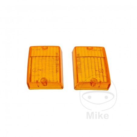 Set of rear intermittent tulips 703.00.16