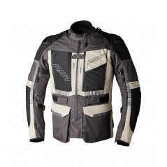RST Men's textile jacket PRO SERIES RANGER CE 8007605029VAR
