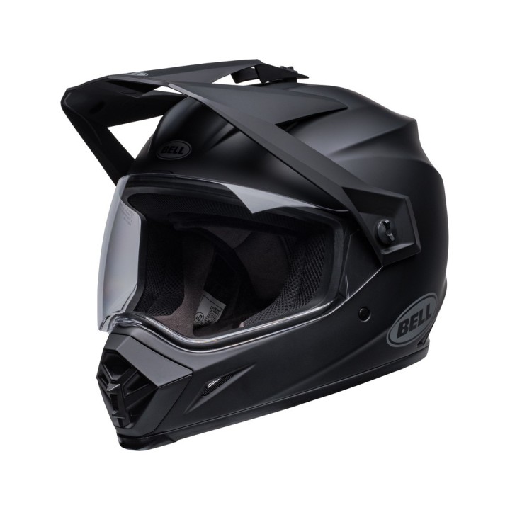 BELL avontuurlijke helm MX-9 ADVENTURE MIPS 8007971008VAR