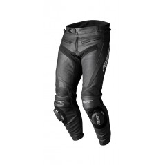 RST Men's Leather Pants (Short Leg) TRACTECH EVO 5 CE 8008765001VAR