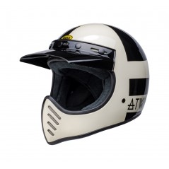 BELL Casco enduro classic MOTO-3 ATWYLD 8007744004VAR