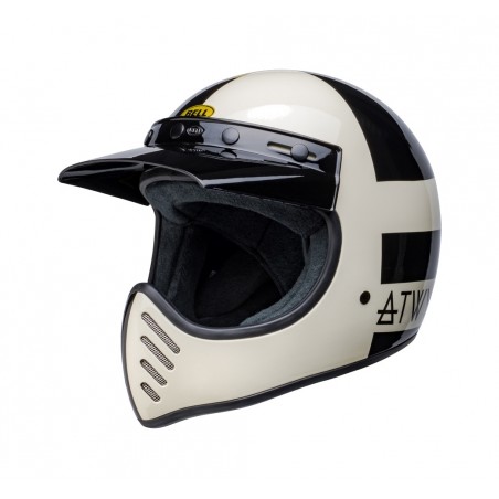 BELL Classic enduro helmet MOTO-3 ATWYLD 8007744004VAR