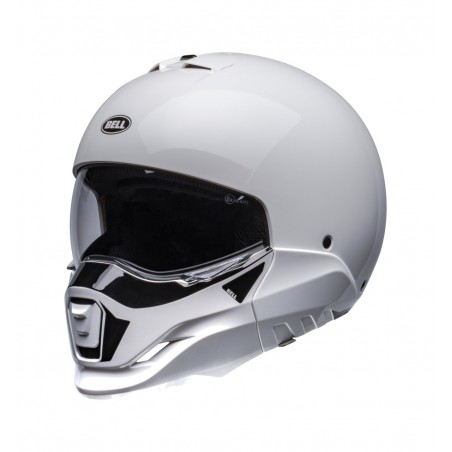 BELL Casco duplet gloss BROOZER 8007952013VAR