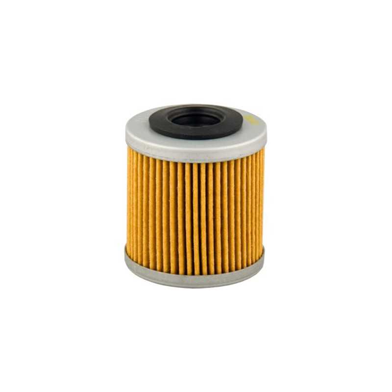 HIFLOFILTRO Filtro aceite HF563 estándar para motores de larga duración 18784