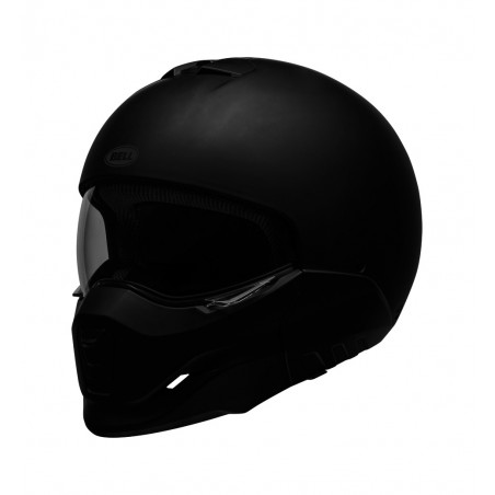BELL Casco matte BROOZER 8007953008VAR