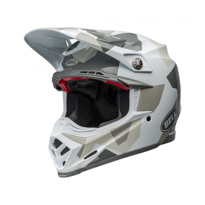 BELL Offroad motocross helmet MOTO-9S FLEX 8007959004VAR