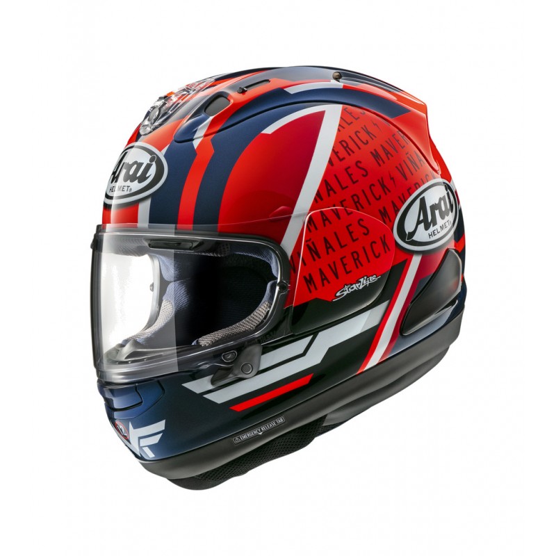 ARAI Full face motorcycle helmet RX-7V EVO 8008900004VAR