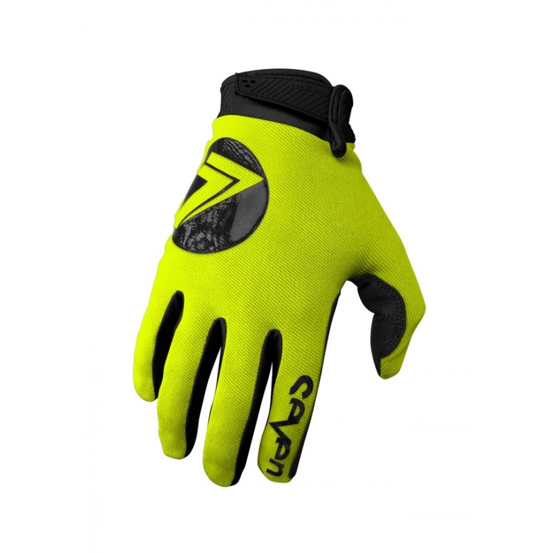 SEVEN Enduro offroad children's gloves ANNEX 7 DOT 8007656043VAR