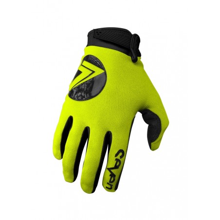 SEVEN Enduro offroad children's gloves ANNEX 7 DOT 8007656043VAR