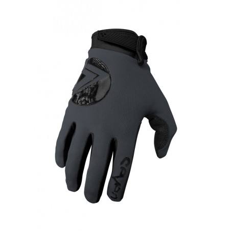 SEVEN Enduro offroad children's gloves ANNEX 7 DOT 8007656043VAR