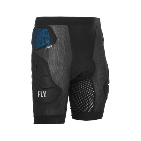 FLY RACING Shorts with protections REVEL IMPACT 8008023001VAR