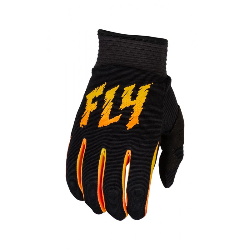 FLY RACING Guantes enduro offroad infantiles F-16 8008091001VAR