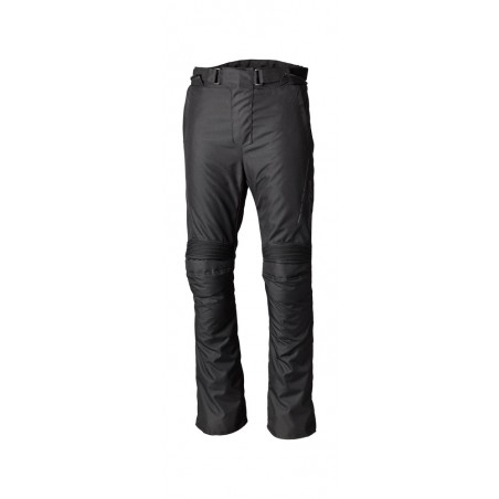 RST Motorcycle textile pants for women S-1 CE 8008752001VAR