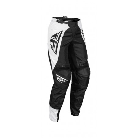 FLY RACING Pantalon enduro cross offroad mujer F-16 8008827001VAR