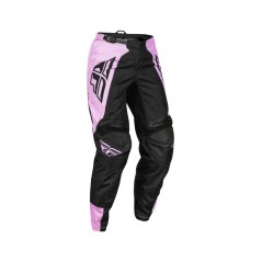 FLY RACING Women's enduro cross offroad pants F-16 8008827001VAR