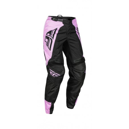 FLY RACING Pantalon enduro cross offroad mujer F-16 8008827001VAR