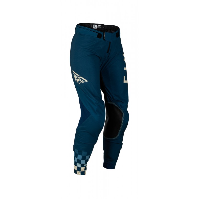 FLY RACING Pantalon enduro cross offroad mujer LITE 8008828001VAR