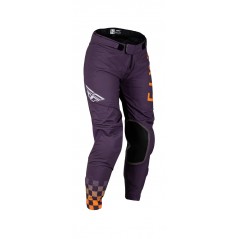 FLY RACING Women's enduro cross offroad pants LITE 8008828001VAR