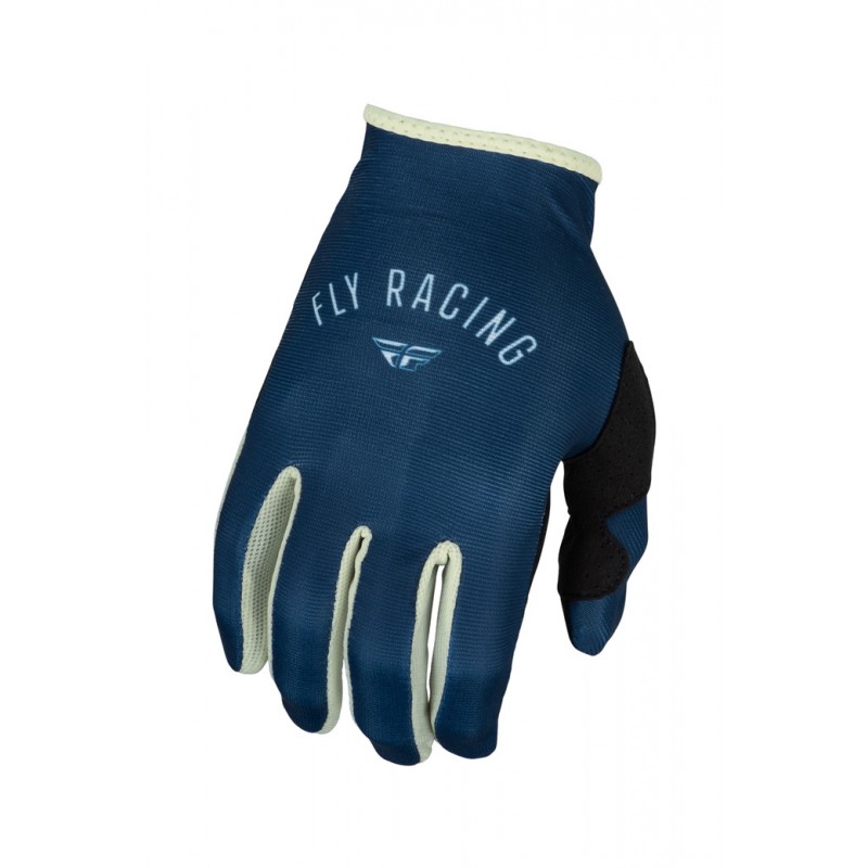 FLY RACING Guantes enduro offroad niña LITE 8008830001VAR