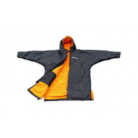 RFX Long winter jacket PRO 8008949001VAR