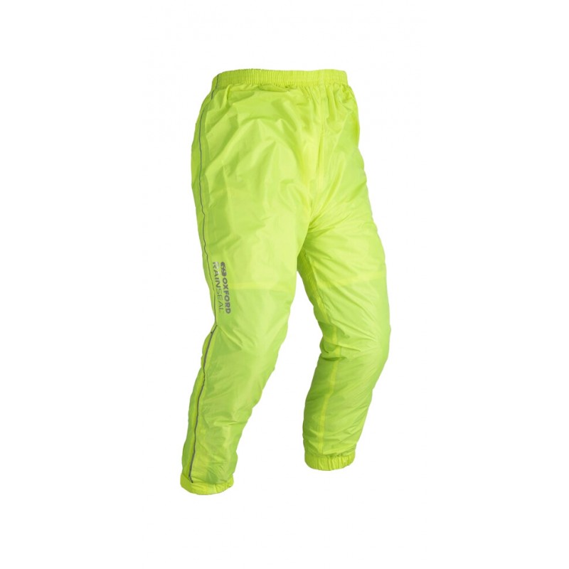 OXFORD Waterproof rain pants RAINSEAL 8009002005VAR