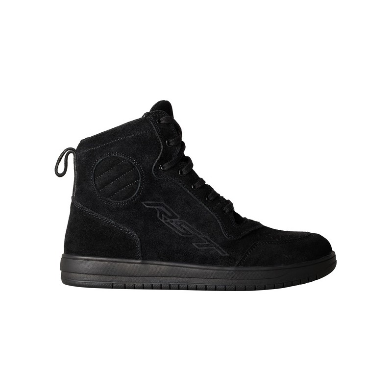 RST Botas casual para moto mujer CE HI-TOP 8007464003VAR