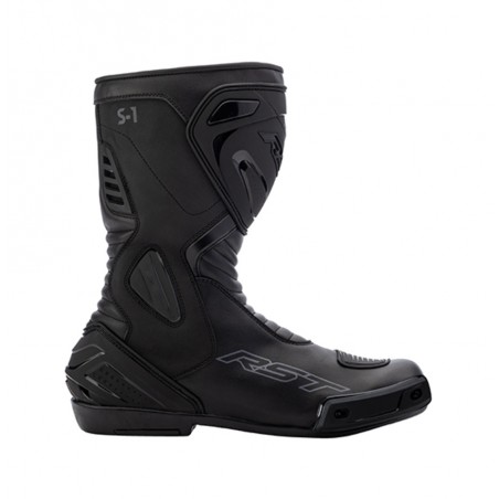 RST Waterproof sports boots for women motorcycle S-1 CE 8008757007VAR