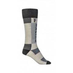 FLY RACING Thick mx children's socks 8008059003VAR