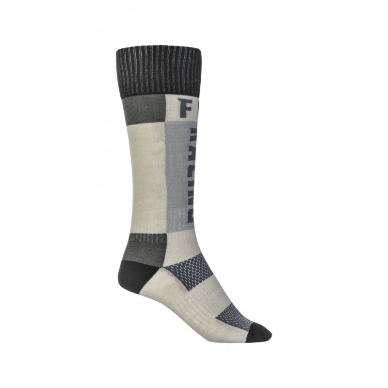 FLY RACING Thick mx children's socks 8008059003VAR