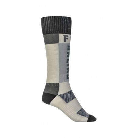 FLY RACING Thick mx children's socks 8008059003VAR