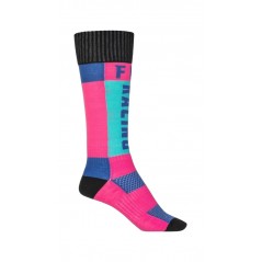 FLY RACING Thick mx socks 8008035005VAR